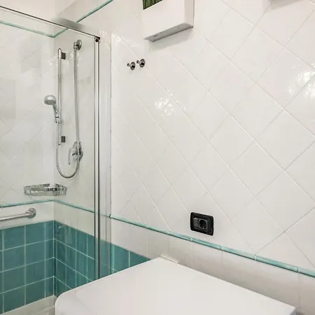 Ospedali Lägenhet *