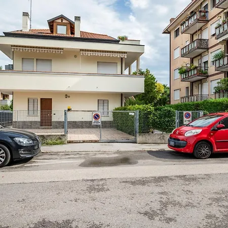 Ospedali Appartement