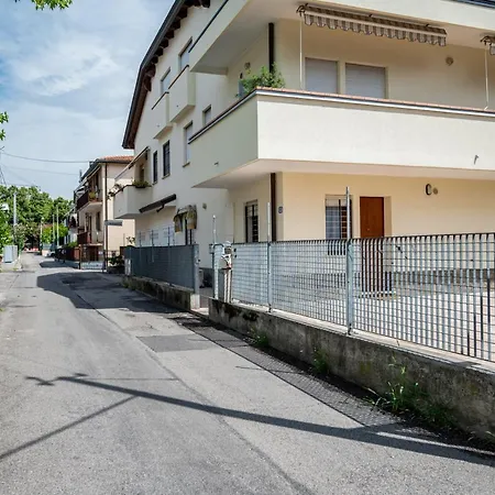 Apartament Ospedali *