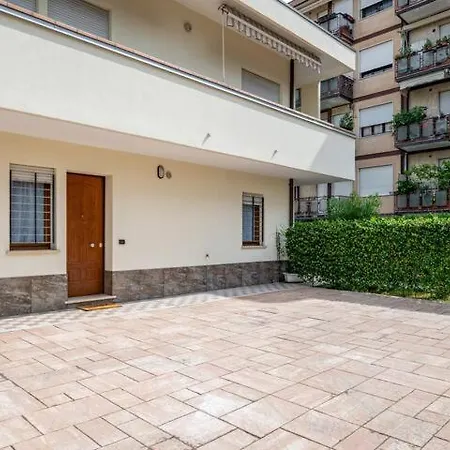 Lägenhet Ospedali *